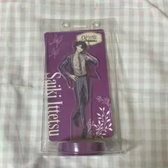 にじさんじ 佐伯イッテツ アクスタOriens 2周年