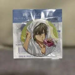 新テニスの王子様 キャラクターグッズ