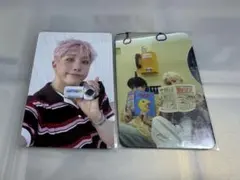 ASTRO ZOONIZINI ジンジン　２枚