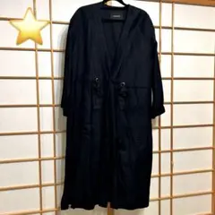 ⭐️大幅お値下げ❣️未使用✨SIMPLICITE ロングウエストドローストリング