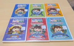 星みつる式 発達トレーニング 右脳の言葉 フラッシュカード 療育 DVD