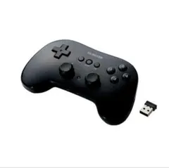 ELECOM ワイヤレス USB ゲームパッドのサムネイル