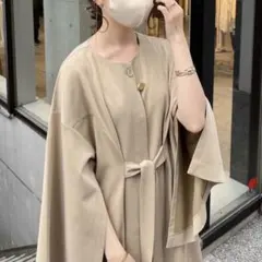 eaphi ロングワンピース