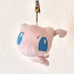 【美品】ミュウ ビッグサイズ 連れ歩き マスコット 2026年最新】ポケモン ミュウ 連れ歩きの人気アイテム - メルカリ