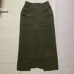 TARO HORIUCHI ロングスカートのサムネイル
