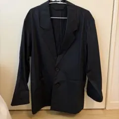 UNIQLO U コットンジャケット