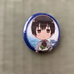 ヘタリア 学ヘタ 学生ヘタリア 缶バッジ 日本 - メルカリ