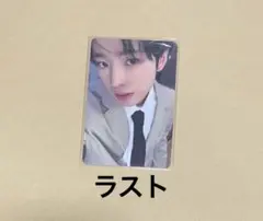 NCT WISH Color dearmymuse ラキドロ　ユウシ　トレカ