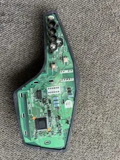 セロー250 メーター ヤマハ 純正 DG31Jのサムネイル