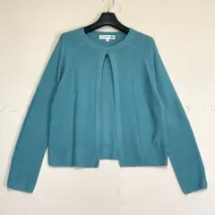 ユニクロ ✖️Ines de la Fressange 3Dニットカーディガン Ｓのサムネイル