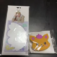 nctwish シオンセット