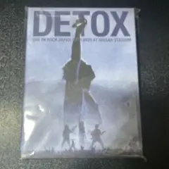 ONE OK ROCK/ONE OK ROCK DETOX JAPAN TOU…