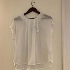 自由区　サマーニット　Lサイズ　新品