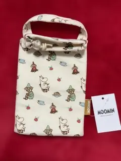 MOOMIN ボトルカバー ムーミン 保冷のサムネイル