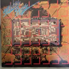 Miles Davis At Plugged Nickel, Chicago