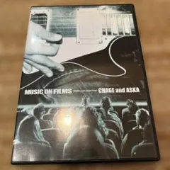 chage&aska ミュージック