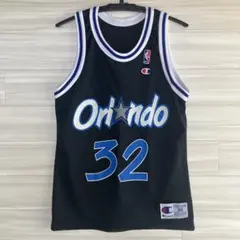 NBA シャキ―ル・オニール　MAGIC　マジック　ユニフォーム　シャック