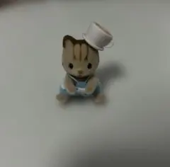 シルバニアファミリー シマネコの赤ちゃん