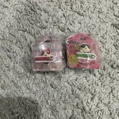 パワーパフ ガールズ ブリスターチャーム コレクション