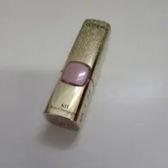 【新品未使用】L'OREAL メタリックシルカラー 631 ローズシャンパンのサムネイル