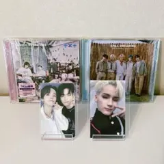 2025年最新】txt chaotic wonderlandの人気アイテム - メルカリ