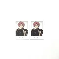 『あんさんぶるスターズ！！』ぱしゃっつ 10周年 展示会（久遠舞珠）