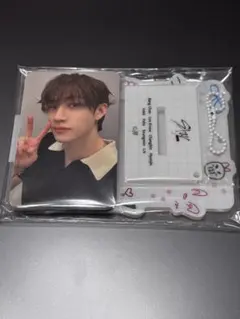 straykids STAYJAPAN FC 更新特典