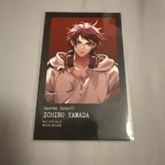ヒプマイ 山田一郎 アルバム CD 特典 チェキ