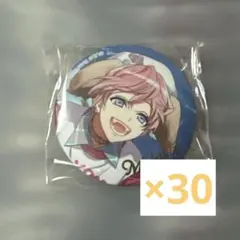 A3! 向坂椋 缶バッジ 第８回公演 30点セット