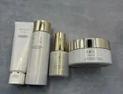 アクニー　モイスチャーセット