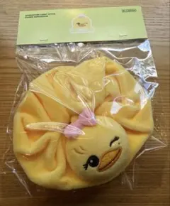 BLACKPINK 韓国 ソウルコン ポップアップ　DEADLINE シュシュ