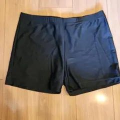 adidas 黒インナーパンツ Lサイズ