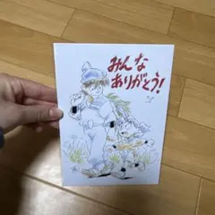 劇場版忍たま乱太郎　ドクタケ忍者隊最強の軍師　特典