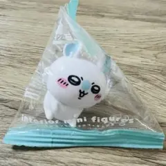 ちいかわ　インテリアミニフィギュア　モモンガ