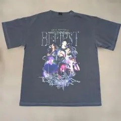 BE:FIRST アーティスト Tシャツ M - メルカリ