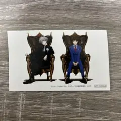 オールエヴァ展 入場特典