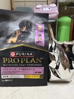 ピュリナ プロプラン パフォーマンススターター(新品未使用) 2025年最新】ピュリナ プロプラン ドッグ パフォーマンスの人気