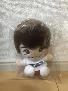 なにわ男子 ちびぬい 西畑大吾