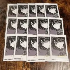 サカモトデイズ　タワレコカフェ　ミニフォト 大佛