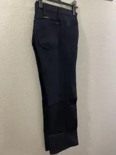 US ラングラー ランチャードレスジーンズ WRANGLER スタプレ フレア