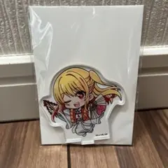 ルビーのアクリルスタンド、推しの子と高千穂町のコラボ商品　お値下げ
