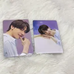 andteam ニコラス 月波 トレカ