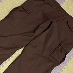 良品★Goodカラー★YMCL KY★M- 65フィールドパンツ★カーゴパンツのサムネイル