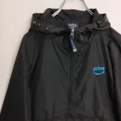 CHARLES RIVER ナイロンジャケット プルオーバー アノラック