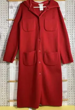 2025年最新】アニエスベー コート 赤の人気アイテム - メルカリ