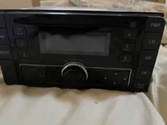 トヨタ純正 カーオーディオ DEH-8138ZTのサムネイル