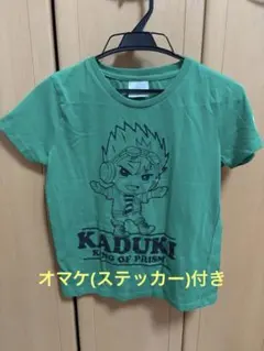 KING OF PRISM 仁科カヅキ Tシャツ