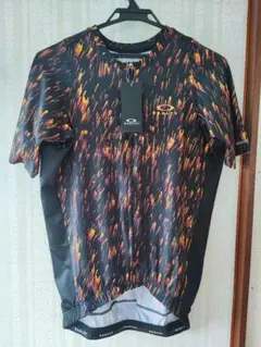【値下】【新品】Oakely Endurance Jersey2.0 Lサイズのサムネイル
