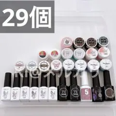 NEKO GEL ネイル工房 フラッシュ 5ミクロンマグネット ジェルまとめ売り