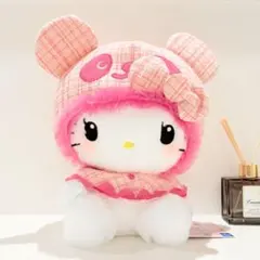 2026年最新】パンダハローキティの人気アイテム - メルカリ